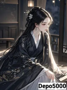 Depo5000 : Deposit Depo 5000 Praktis Main Game Zaman Modern